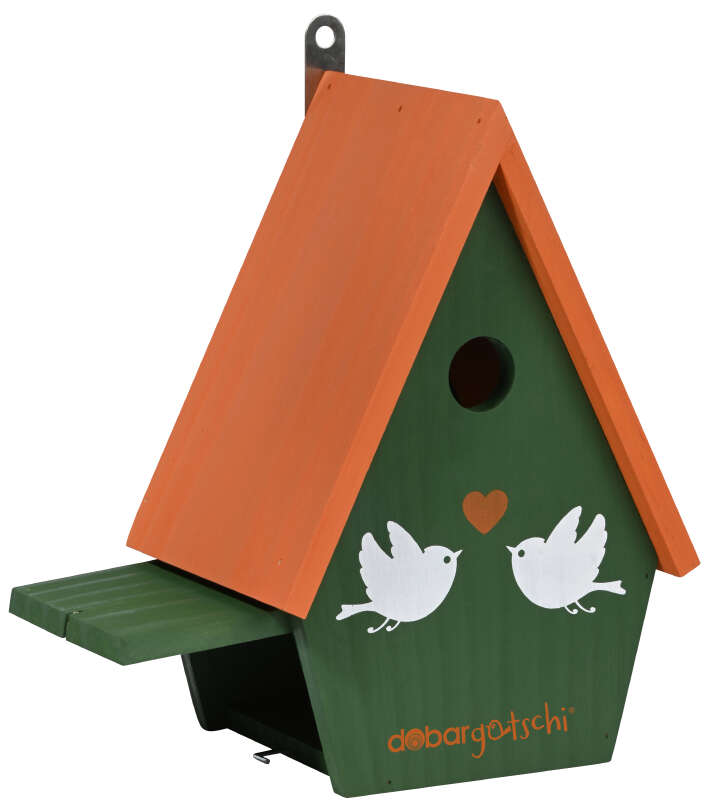 dobar Nistkasten dobargotschi